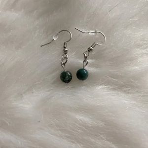 Handmade earrings